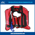 High Quality Adult Automatic Inflatable Life Jacket Portable Life Vest